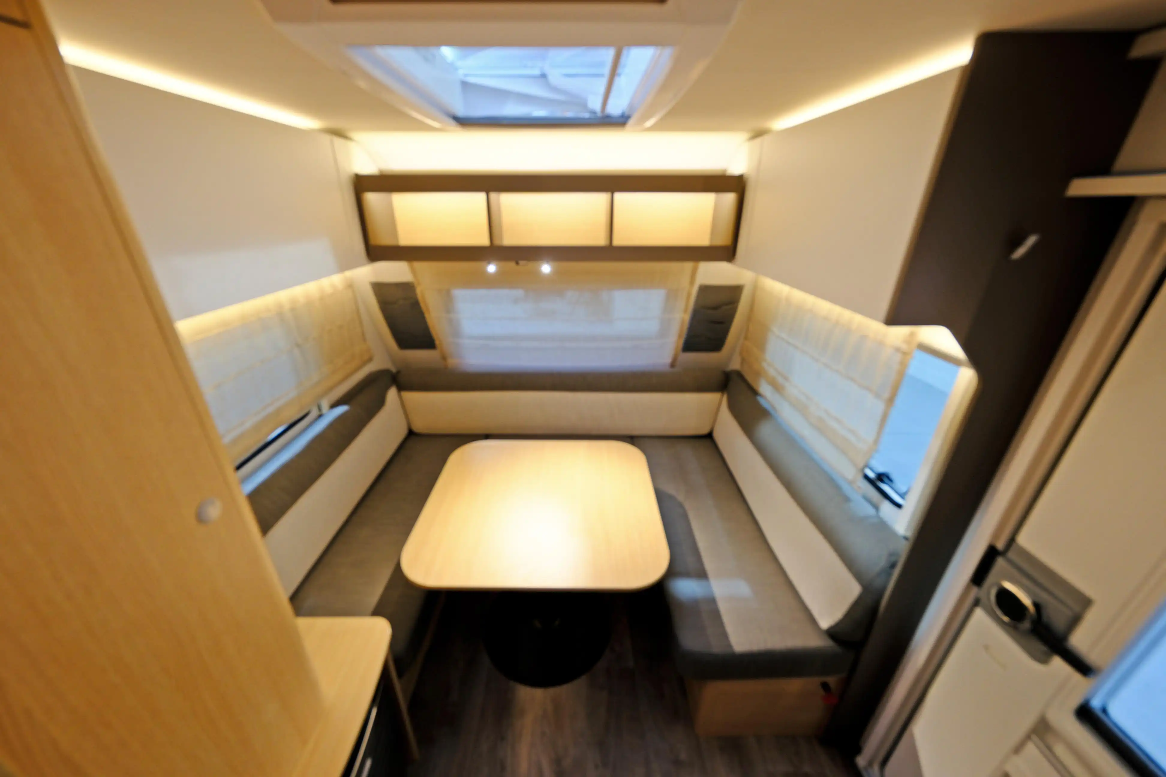 LMC Tandero New Edition 